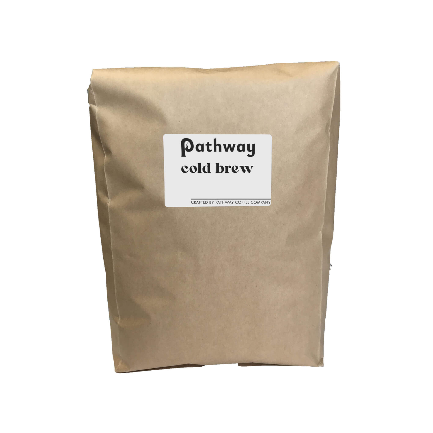 5lb cold brew ground coffee