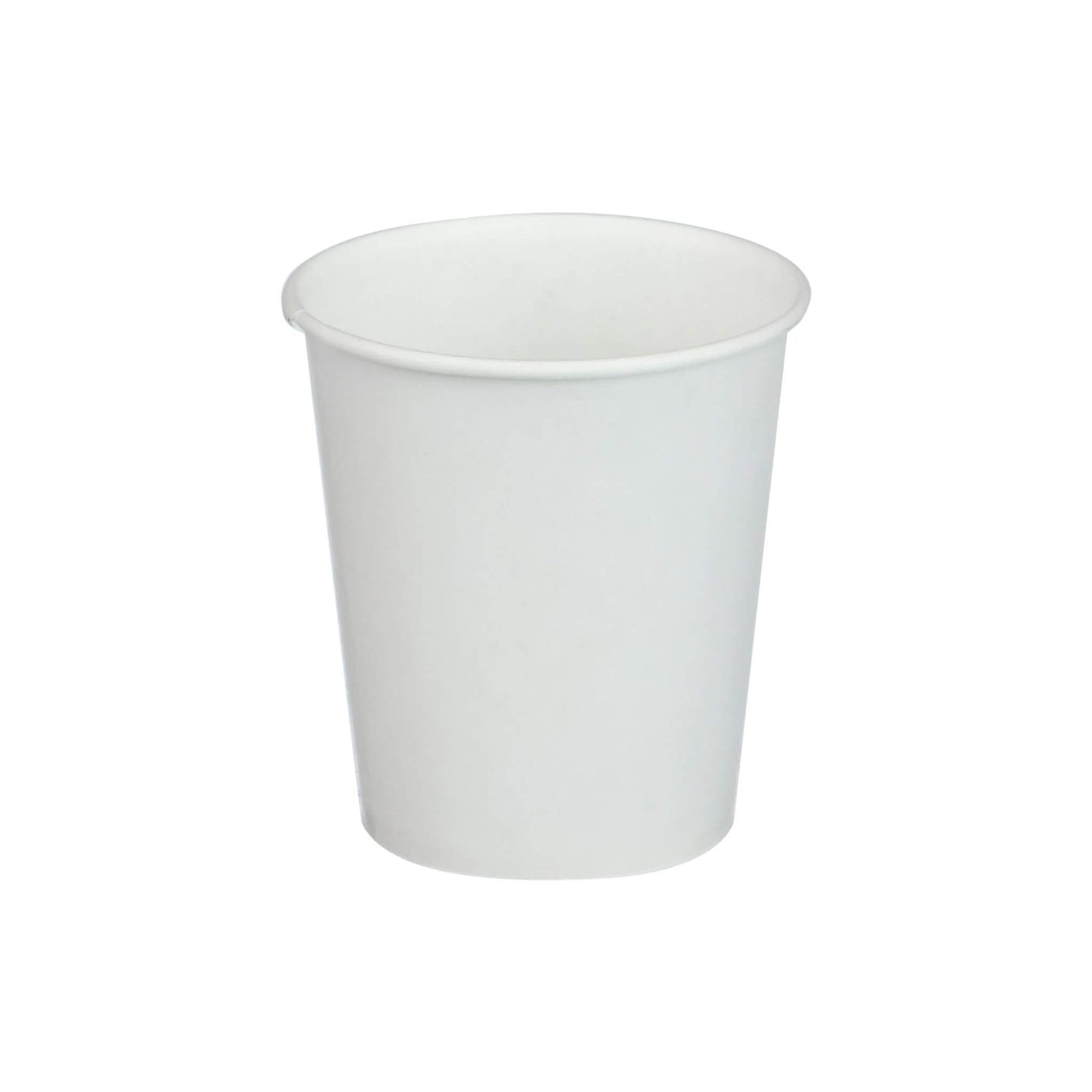 Single Wall Hot Cups