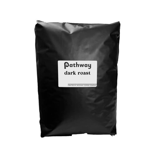 5lb Dark Roast