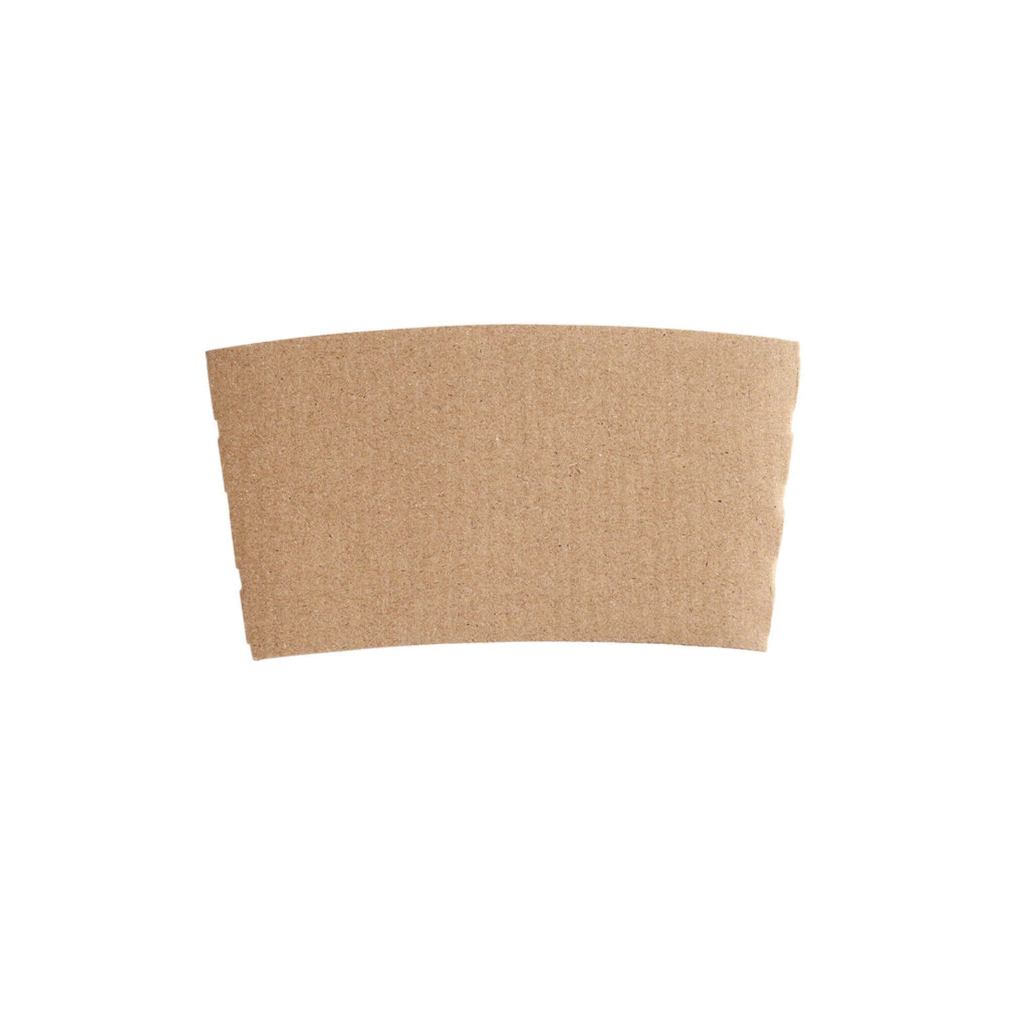 Kraft Paper Hot Sleeve