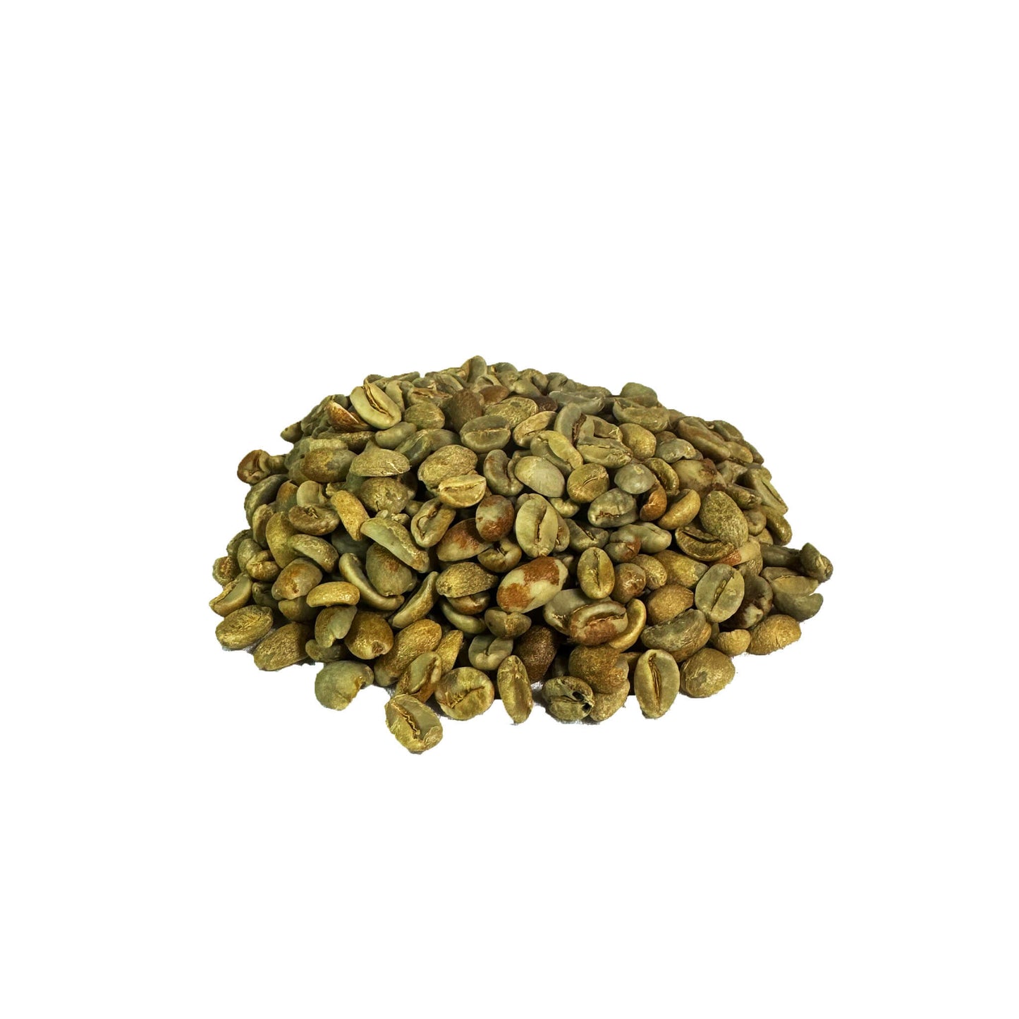 Colombia Loma Verde