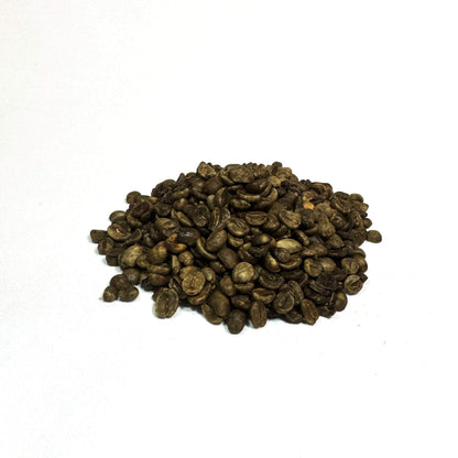 Colombia Sugarcane Decaf