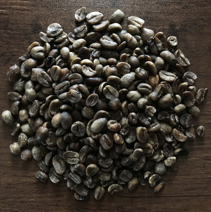 Colombia Sugarcane Decaf