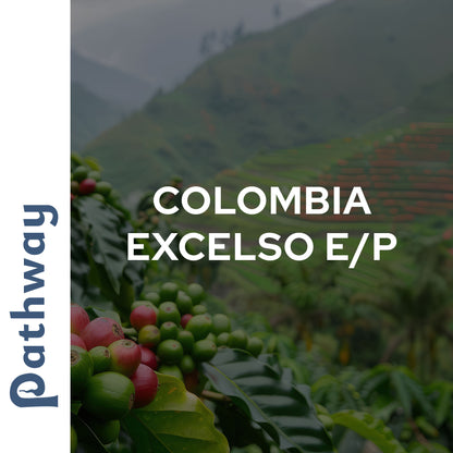 Colombia Excelso EP